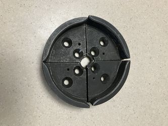 Oneway Stronghold and Talon Jaws