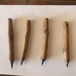 Hand Made Ink Pens