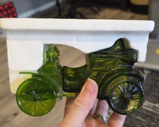 Avon 1902 After Shave