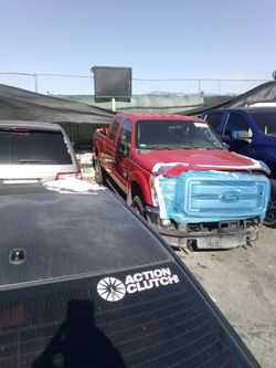 2012 2012 F250 Parting Out Motor Sold 67 Powerstroke