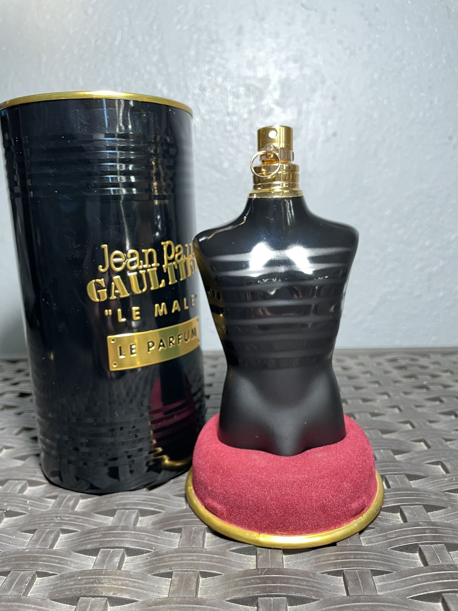 Jean Paul Gaultier Le Parfum