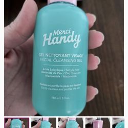 Merci Handy Cleansing Face