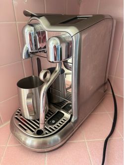 Nespresso Espresso maker