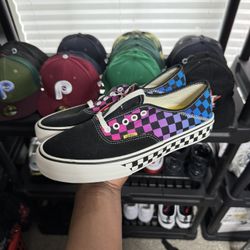 Vans T And C Surf Edition