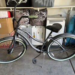 Cruiser Bike