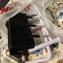 Dr Brown baby bottle drying rack