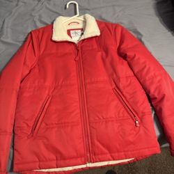 Jacket, Women’s Calvin Klein Medium