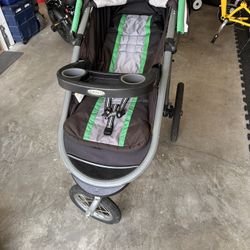 Graco Jogger Stroller