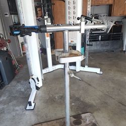 Park Tool Bike Stand