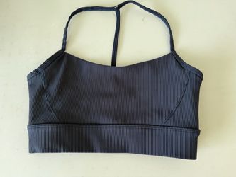 Medium sports bra