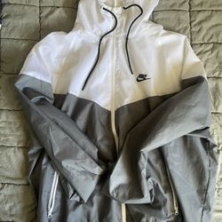 Nike Windbreaker 