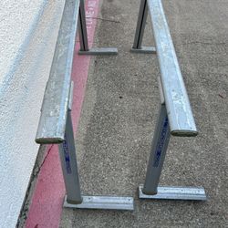 Estantería Para Troca 