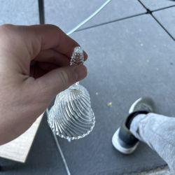 Crystal Bell