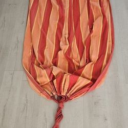 Colorful Hammock