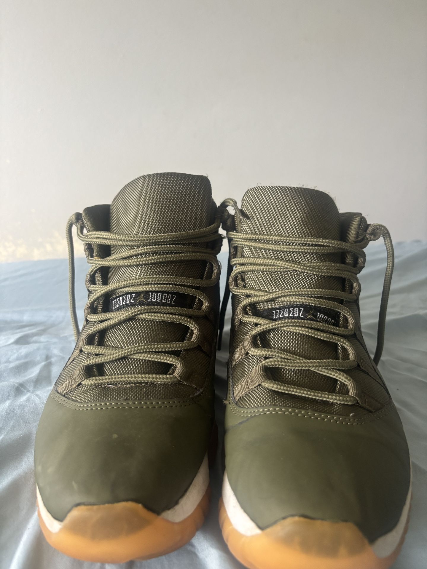 Jordan 11