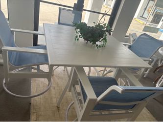 Patio Furniture