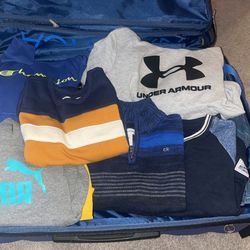 Boys Clothes