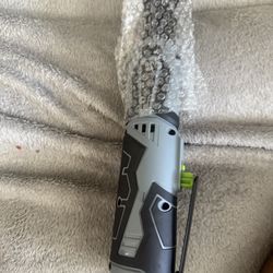 WORKPRO 12V Cordless Rotary Tool Kit