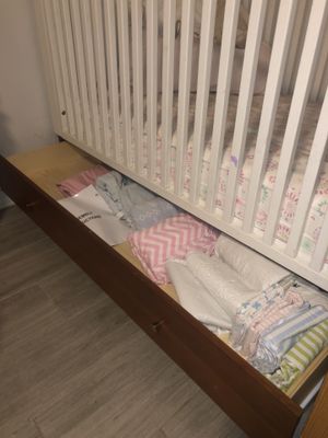Amy Coe Westport Convertible Crib Summer Infant For Sale In
