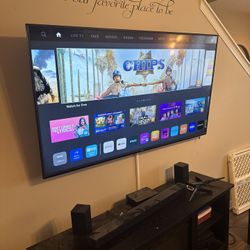 We Mount TVs 📺