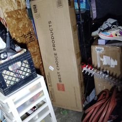 This Is A Children's Sandbox Wood Color Best Choice Products