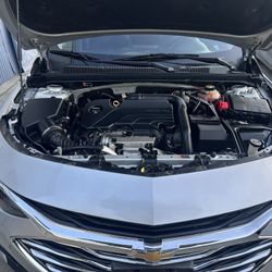 2019 Chevrolet Malibu