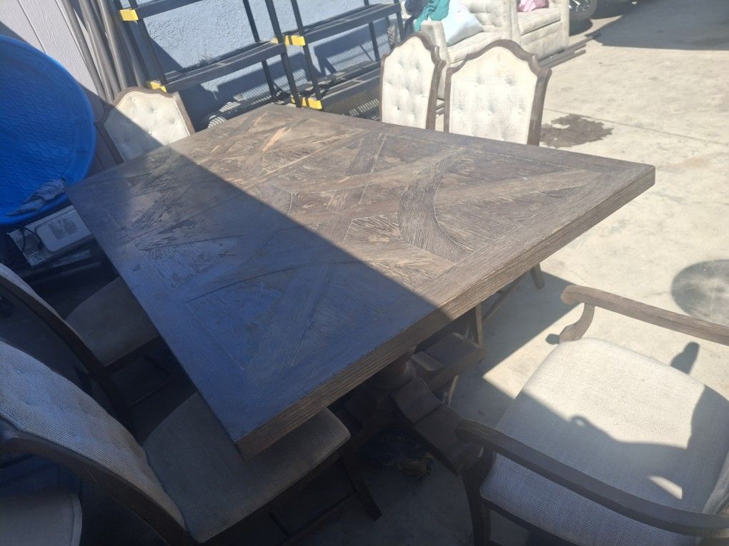 Dining Set Table