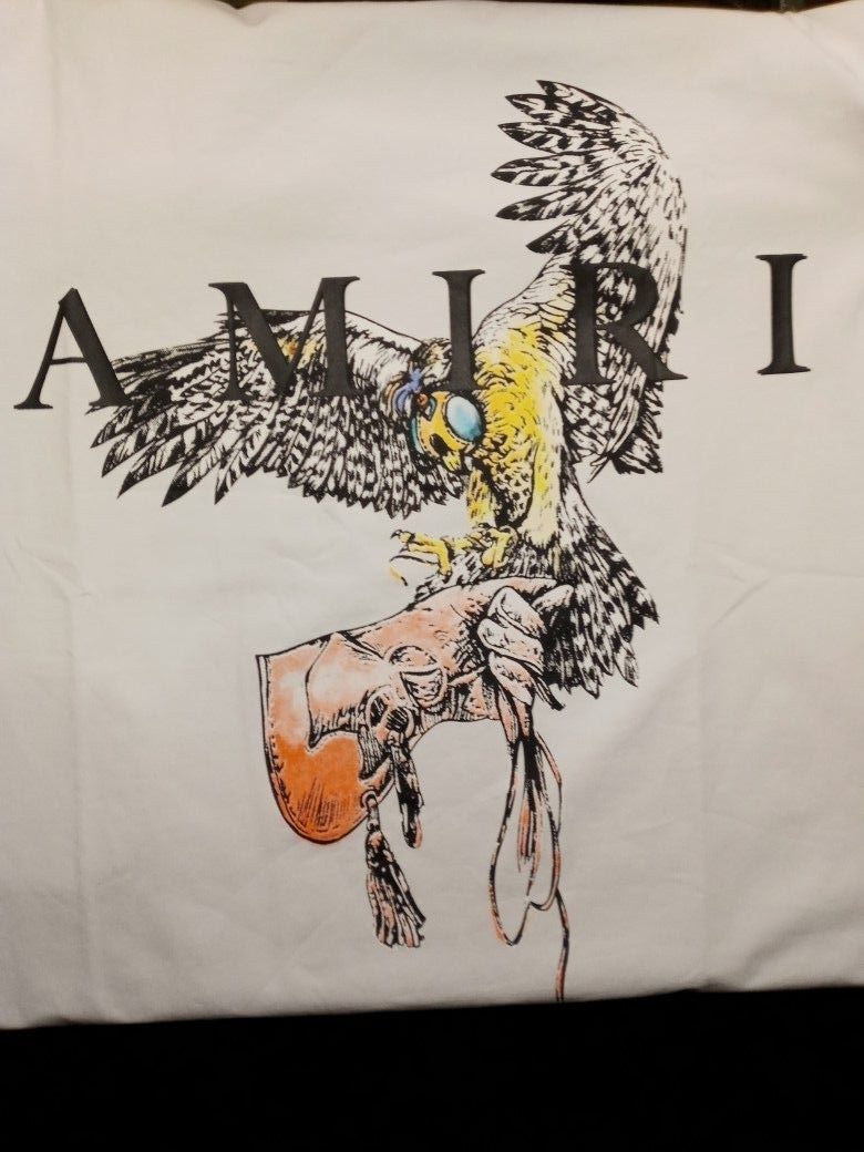 Amari Designer Shirt