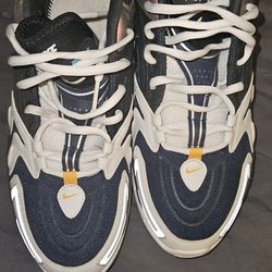 Nike Shoes 