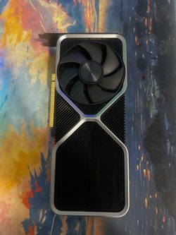 Nvidia GeForce RTX 4070 founder edition
