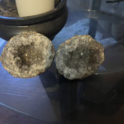 Geodes 