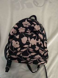 Kate Spade back pack and wallet