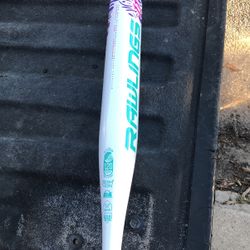RAWLINGS OMBRE SOFTBALL BAT