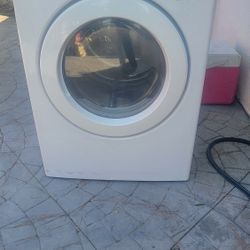 Gas Dryer