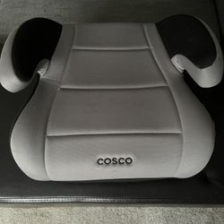 Cosco Booster Seat
