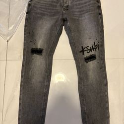 Ksubi Jeans Size 34