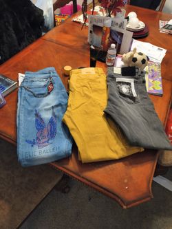 New Jeans
