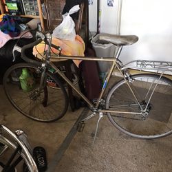 Windsor Road Bike