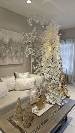Christmas Tree Decorations 