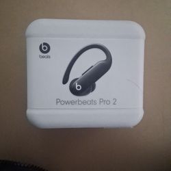 Powerebeats Pro 2