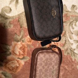 Coach Purses