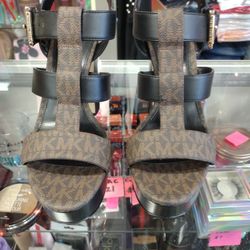 Michael Kors Heels 