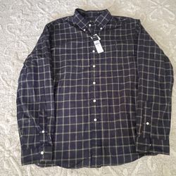 RALPH LAUREN shirt size XL 