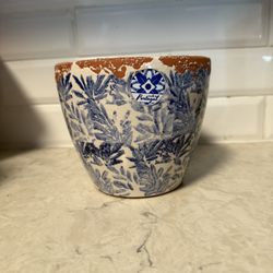 Planter/Flower Pot