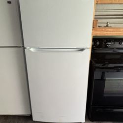 2024 Frigidaire Fridge