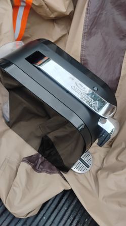 Verismo Coffee  Maker Xcellent Condition 45$