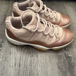 Jordan 11 Low