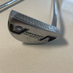 Putter Odyssey Works