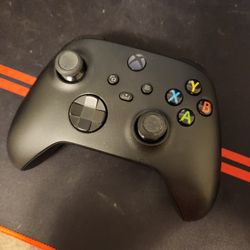 Xbox Controller