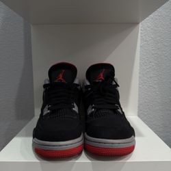 Air Jordan’s 